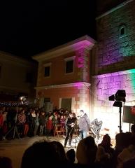 Praznična Sežana okupirala Trg osvoboditve2